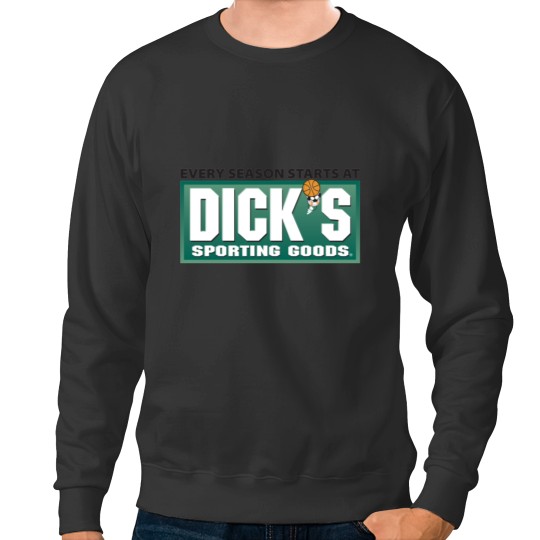 Discover  - _s Sporting Goods Sweatshirts