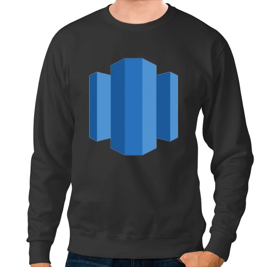 Discover AWS RedShift Sweatshirts