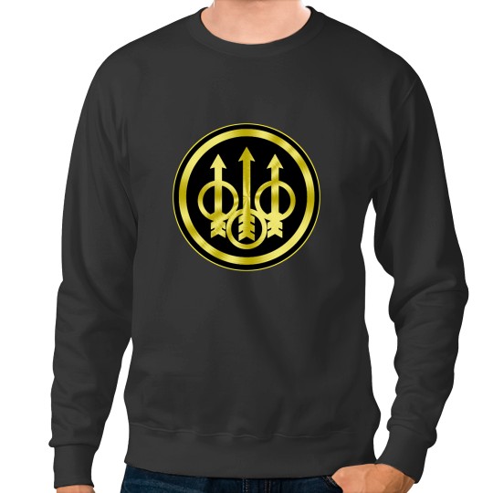 Discover Beretta Logo Sweatshirts