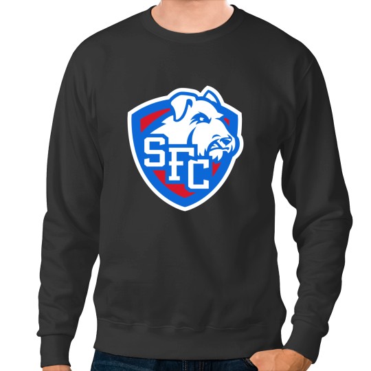 Discover St. Francis College (SFC) Terriers Sweatshirts