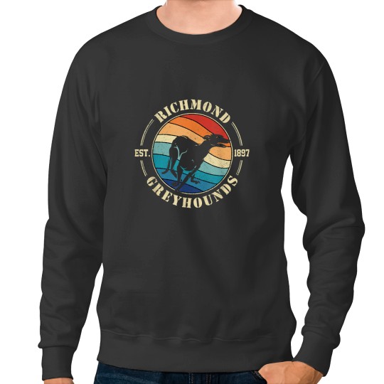 Discover Anatomy Of Greyhounds -Funny Cute Sarcastic Dog Tee Sweatshirts