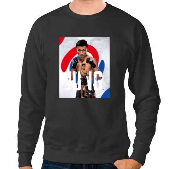 Discover Chan Sung Jung Sweatshirts