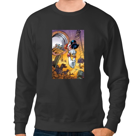 Discover Picsou  13 Sweatshirts