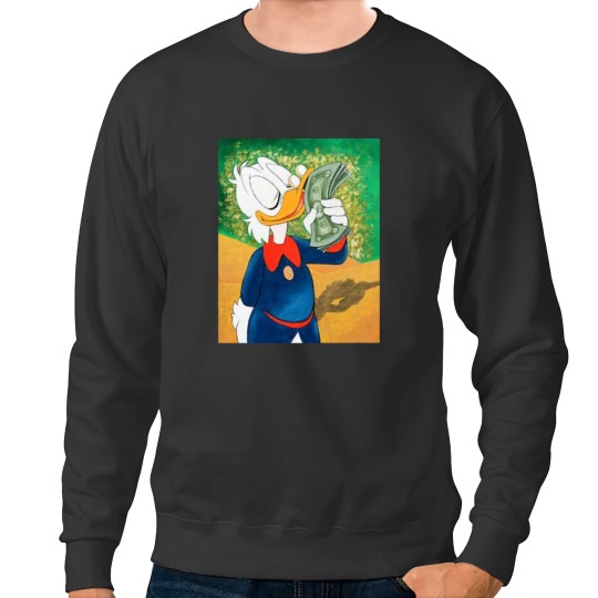 Discover Picsou  7 Sweatshirts