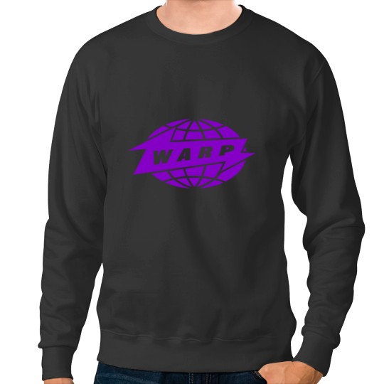 Discover Warp Sweatshirts