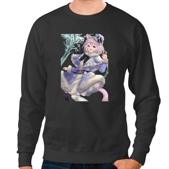 Discover nyatasha nyanners Sweatshirts