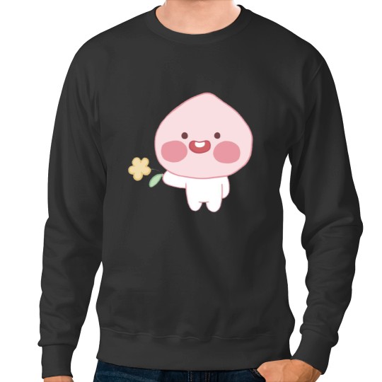 Discover 1 Baby Apeach Sweatshirts