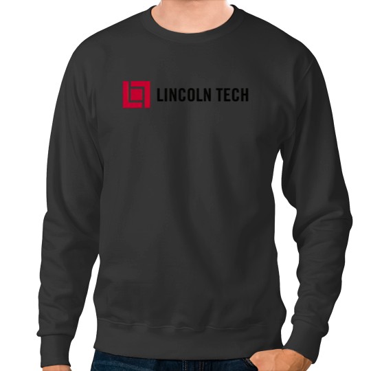 Discover Lincoln Tech Studies in Nevada Sweatshirts