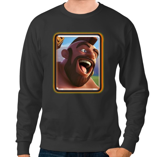 Discover Hog Rider Sweatshirts