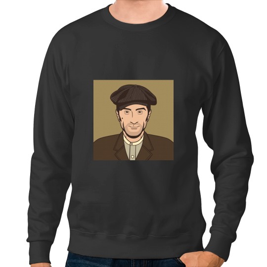 Discover Robert De Niro - Vito Corleone Sweatshirts