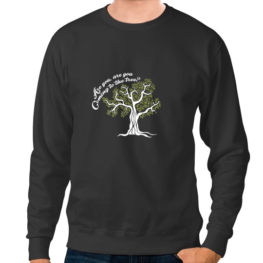 Discover Hunger Games Hanging Tree 2 Sweatshirts