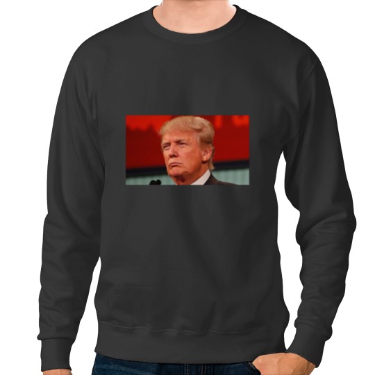 Discover A Small Loan Of A million Dollars! Sweatshirts