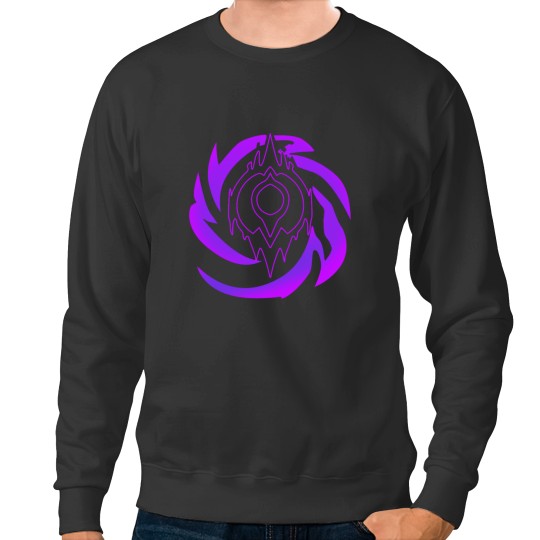 Discover Honkai Star Rail Path of Nihility Sweatshirts