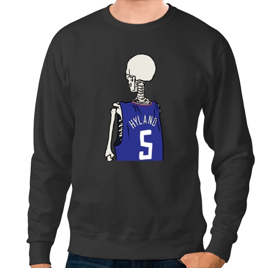 Discover Hyland Sweatshirts