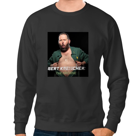 Discover Bert Kreischer(2) Sweatshirts