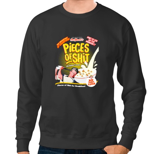 Discover Shooter mcgavin Happyilmore Sweatshirts