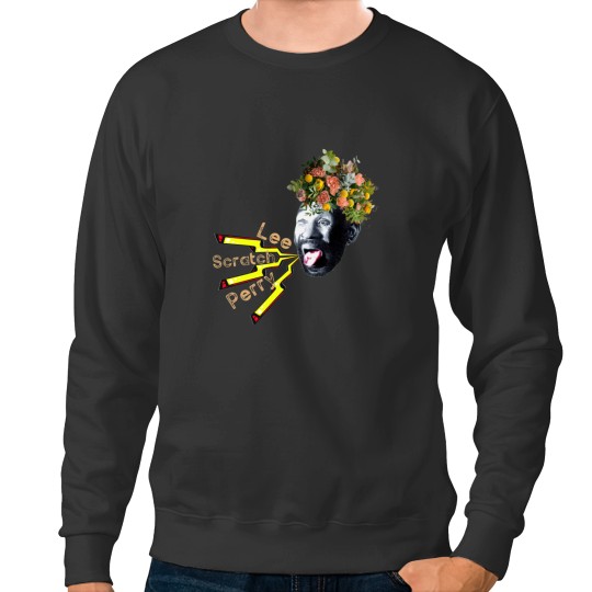 Discover lee scratch perry lee scratch perry Sweatshirts