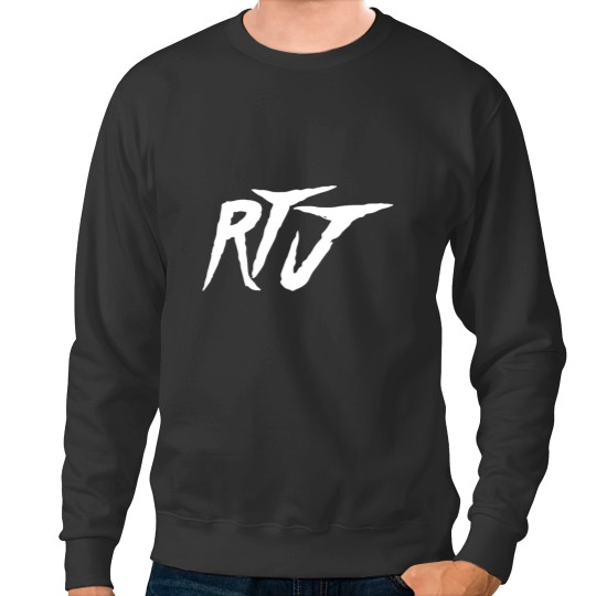 Discover RTJ Sweatshirts