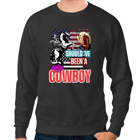 Discover TOBY KEITH Sweatshirts