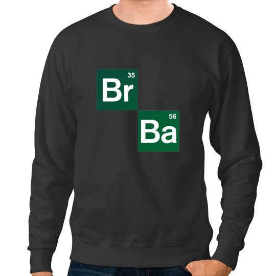 Discover Breaking Bad Pullover Hoodie Sweatshirts