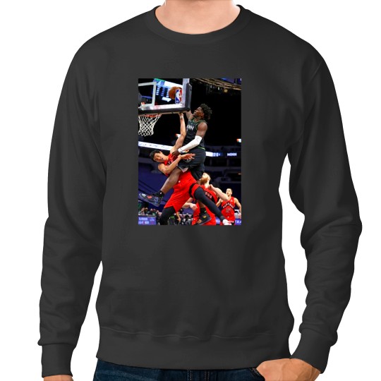 Discover Anthony Edwards Awesome Sweatshirts