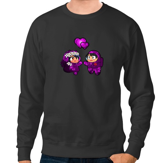 Discover APHMAU THE CAT GIRL  (11) Sweatshirts