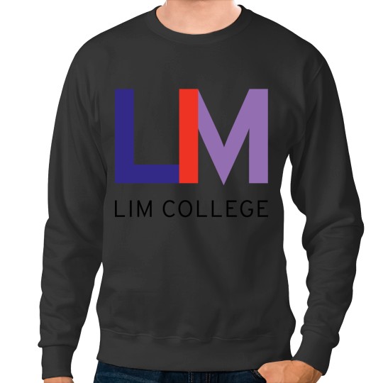 Discover LIM College Sweatshirts