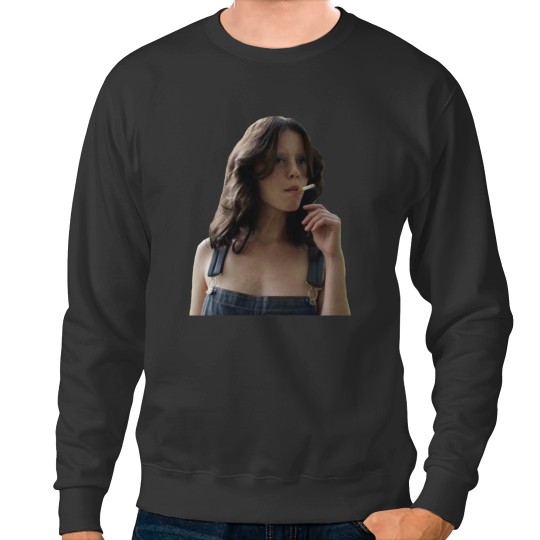 Discover Maxine Minx from X Premium Sweatshirts