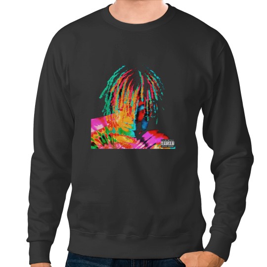 Discover -Best-You Had by Don Sweatshirts
