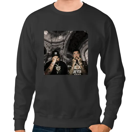 Discover $uicideboy$ Pt.3 Sweatshirts