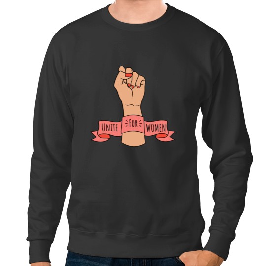 Discover 2020 unity (2) Sweatshirts