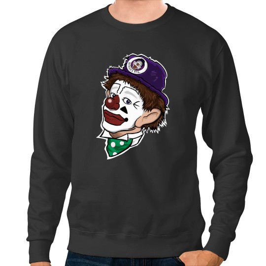 Discover JP Patches Sweatshirts