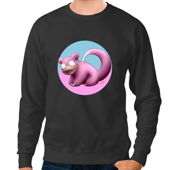 Discover 079-Dopey Monster Sweatshirts