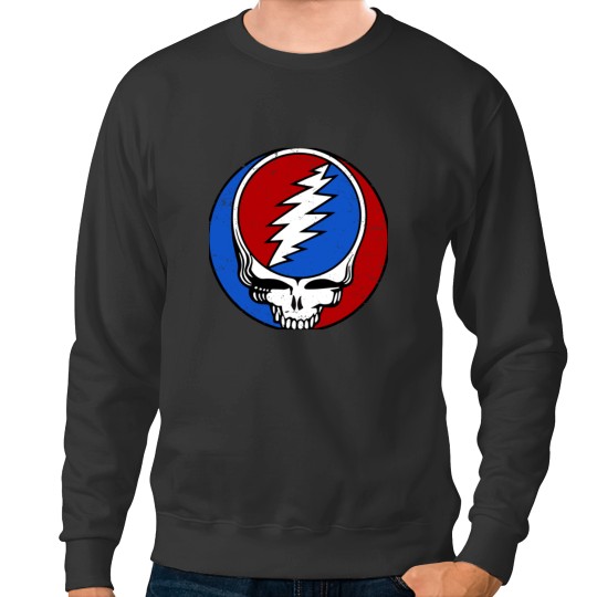 Discover 1977 Legendary Cornell Show Sweatshirts