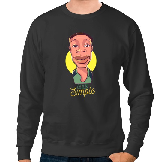 Discover Khaby Lame Sweatshirts