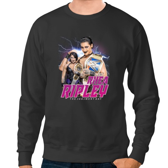 Discover RHEA RIPLEY Sweatshirts