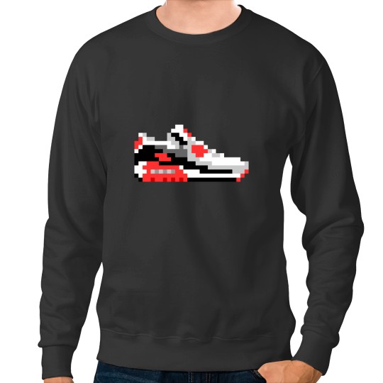 Discover Air Max 90 Sweatshirts