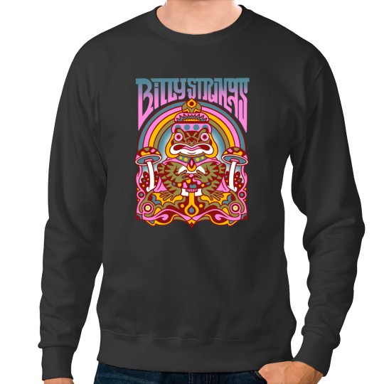 Discover Merch Of Billy Strings  Billy Strings Sweatshirts