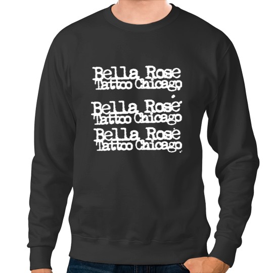 Discover Bella Rose x KCheap Trick  .png Sweatshirts