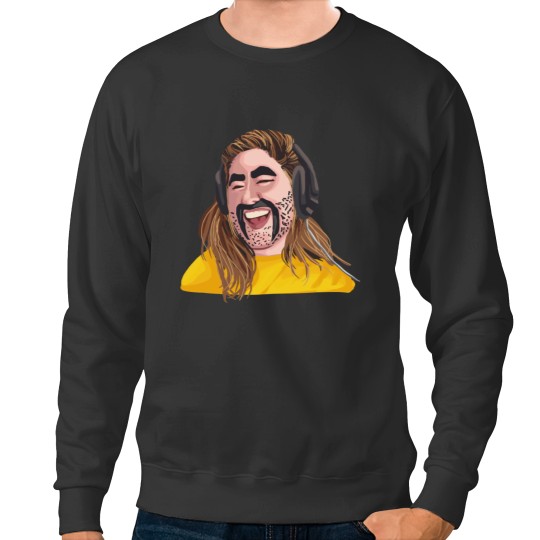 Discover MACHO MAN FREDDY HERCURY Sticker Star wa r Coffee May The Froth be with You Sweatshirts