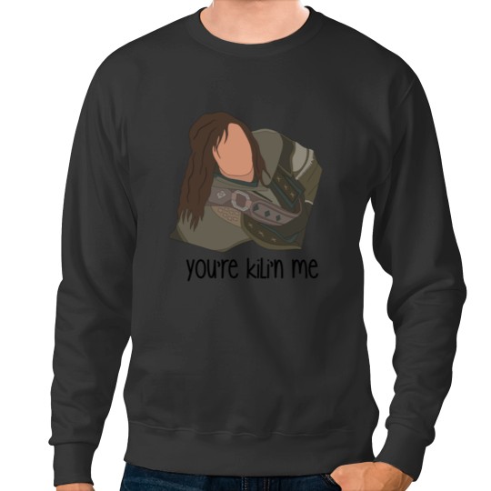 Discover your kili’n me Sweatshirts