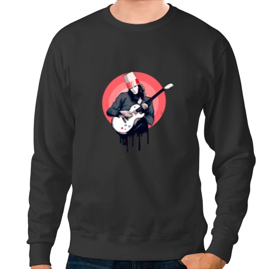 Discover Soothsayer Sweatshirts