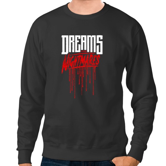 Discover Dreams and Nightmares - Meek Mill 808_s Premium Sweatshirts
