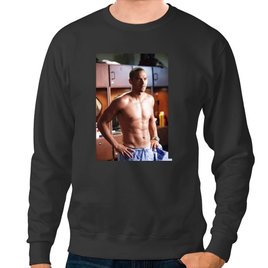 Discover Jackson Avery Sweatshirts
