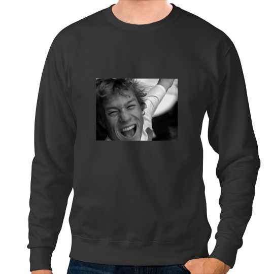Discover Heath ledger Sweatshirts