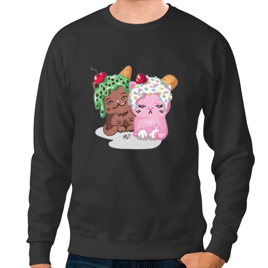 Discover Moriah-Elizabeth-(3) Sweatshirts