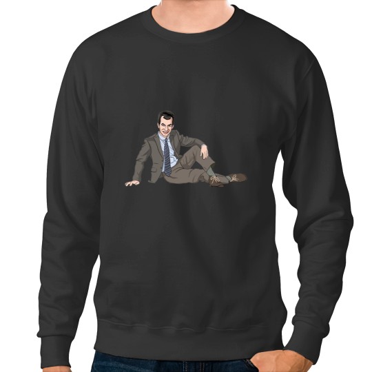 Discover Nathan For You 2 Sweatshirts