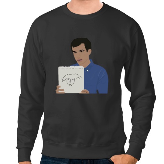 Discover Nathan For You 1 Sweatshirts