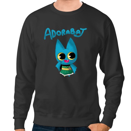 Discover ADOROBAT SWEET KIMONO Sweatshirts