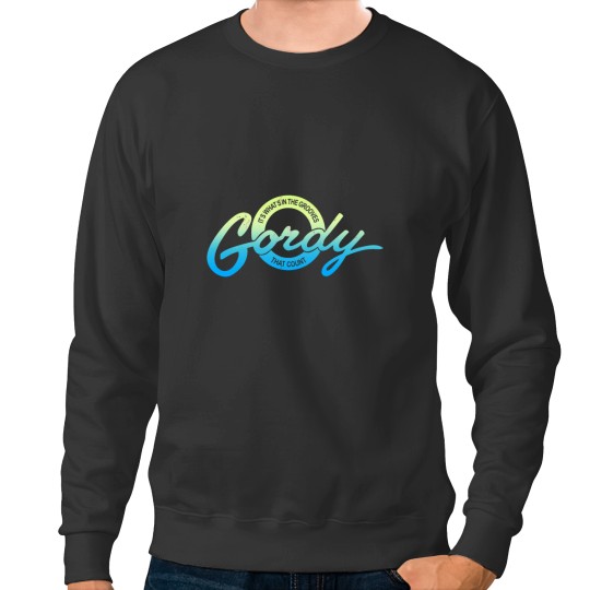 Discover Gordy Records Sweatshirts